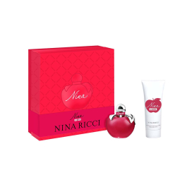 Coffret Nina Le Parfum