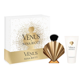 Coffret Vénus de Nina Ricci