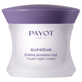 Crème Jeunesse Nuit