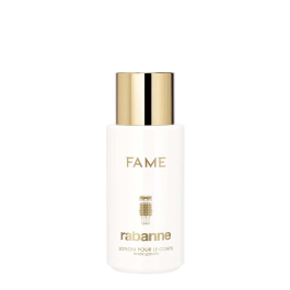 Fame - Lotion Parfumée pour le corps