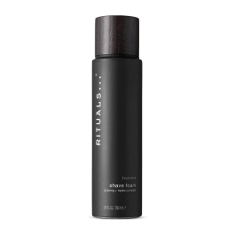 Rituals Homme - Mousse de rasage