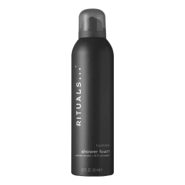 Rituals Homme - Mousse de douche