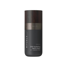 Rituals Homme - Crème hydratante 24H