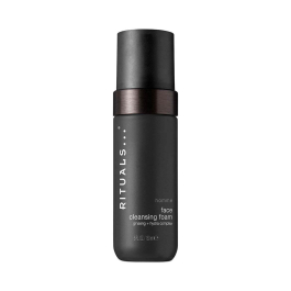 Rituals Homme - Mousse nettoyante visage