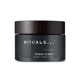 Rituals Homme - Crème de rasage