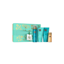 Coffret Cadeau Bain & Corps