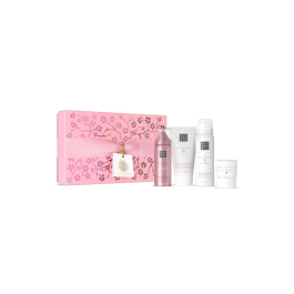 Coffret Cadeau Bain & Corps