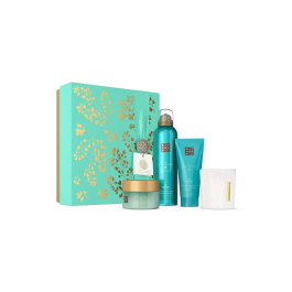 Coffret Cadeau Corps & Bain