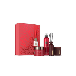 Coffret Cadeau Bain, Corps et Maison