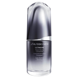 Shiseido Men Sérum Ultimune Concentré Activateur Énergisant