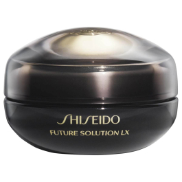 Future Solution LX Crème Régénérante Contour Yeux et Lèvres