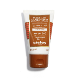 Super Soin Solaire Teinté SPF 30