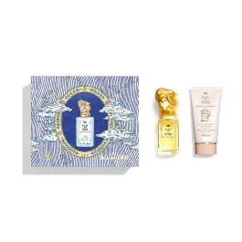 Coffret Eau du Soir Fee Greening