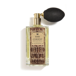 Soir d'Orient Wild Gold Edition