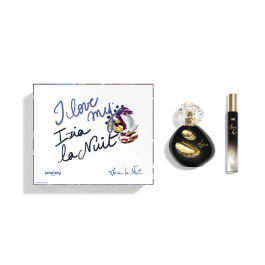 Coffret Izia La Nuit