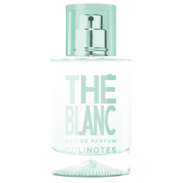 Thé Blanc