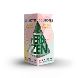 Mini Herbe Zen