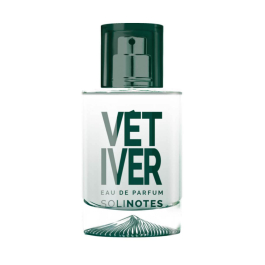 Vétiver