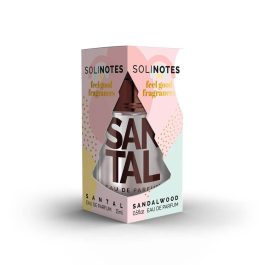 Mini Santal