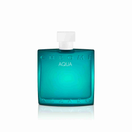 Azzaro Chrome Aqua