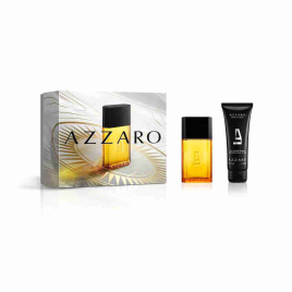 Coffret Eau de Toilette Pour Homme