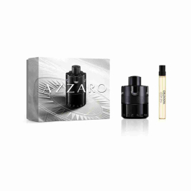 Coffret Eau de Parfum Intense Wanted