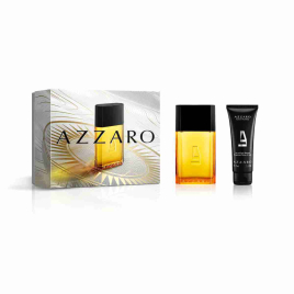 Coffret Eau de Toilette Pour Homme