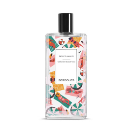 Collection Grands Crus Dolce Amalfi Eau de Parfum - Berdoues - Parfum Mixte