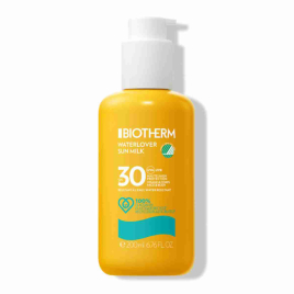 Lait Solaire SPF30