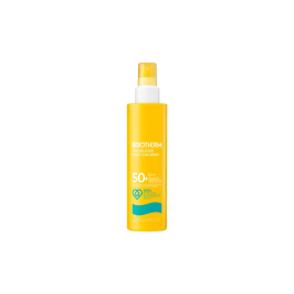 Waterlover Spray Solaire Lacté SPF50+