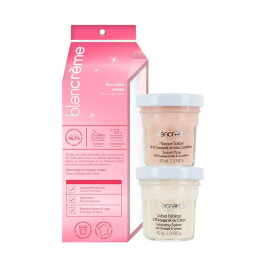 Duo visage Antioxydant - Collection rêves