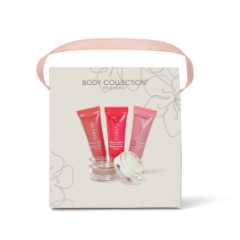 Coffret Lip Care kit