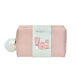 Coffret Indulge Wash bag