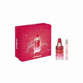 Coffret Yes I Am Bloom Up!