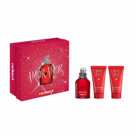 Coffret Amor Amor