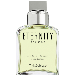 ETERNITY for men