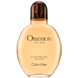 OBSESSION for men