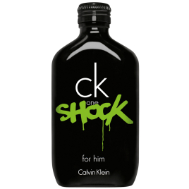 Calvin Klein CK One Shock for Him