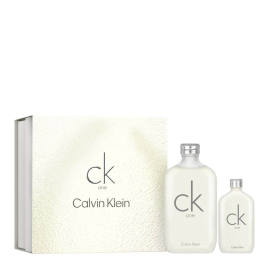 Coffret Ck One