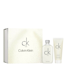 Coffret Ck One