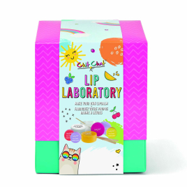 Coffret Lip Laboratory