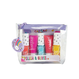 Coffret Polish & Gloss