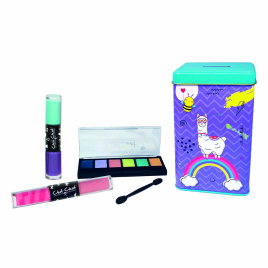 Coffret the Beauty Bank