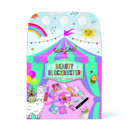 Coffret Beauty Blockbuster