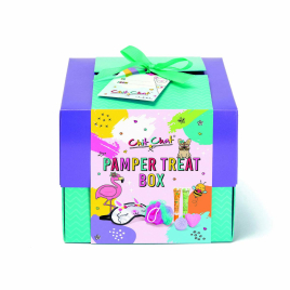 Coffret Pamper Treat Box