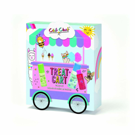 Coffret Treat Cart