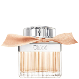 Chloé Rose Tangerine