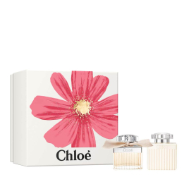 Coffret Chloé