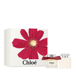 Coffret Chloé Intense