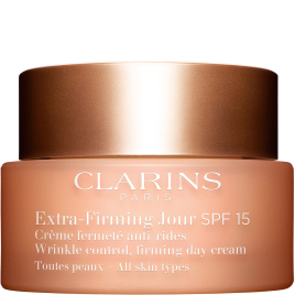 Extra-Firming Jour SPF15 - Crème fermeté anti-rides